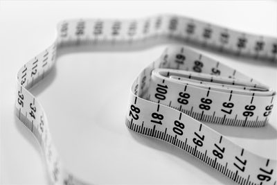 Metrics